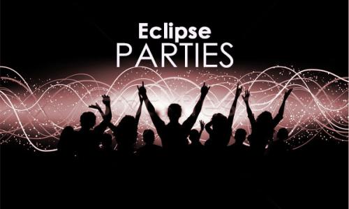 Eclipse parties